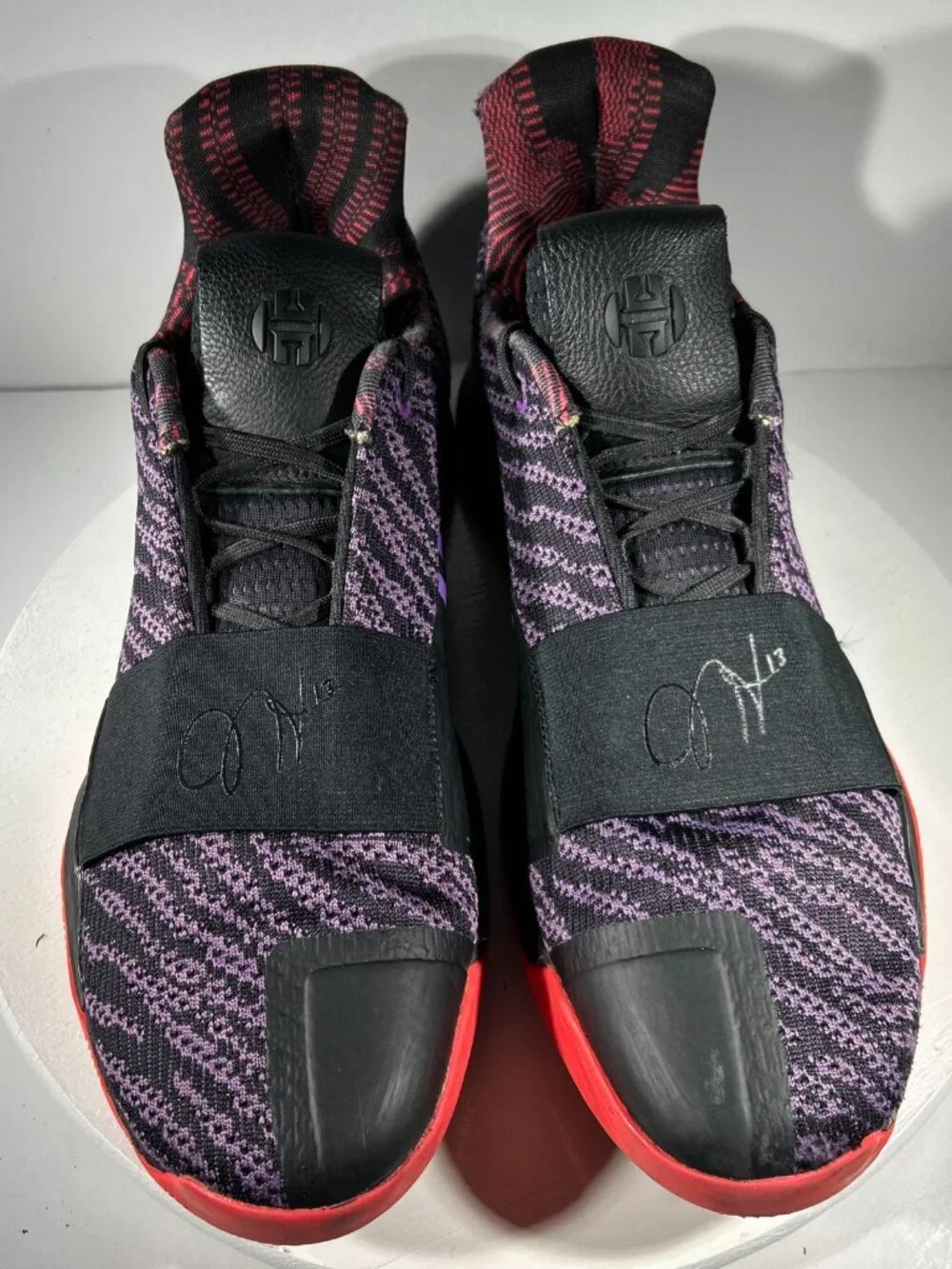 adidas harden vol